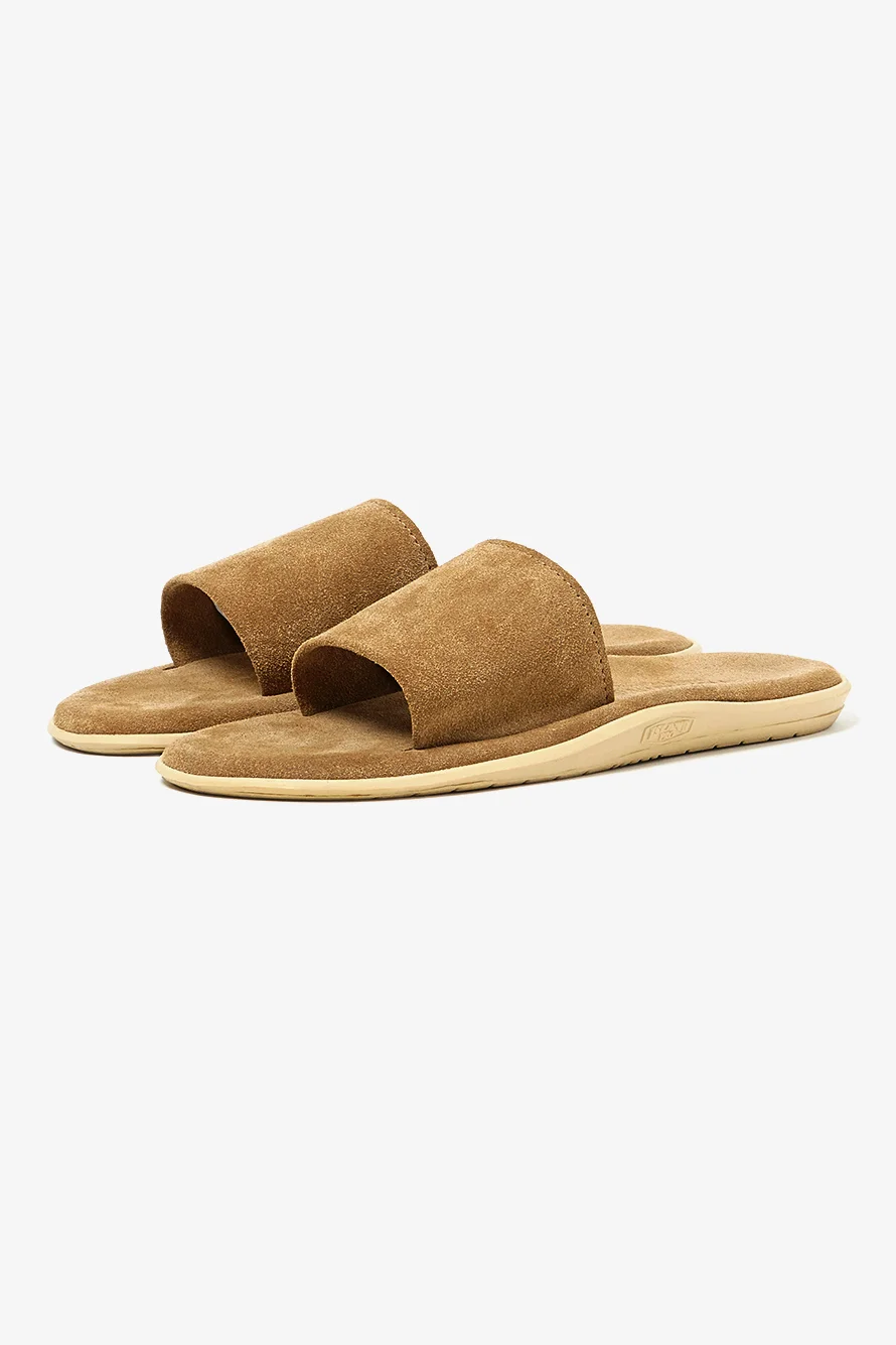 nonnative Traveler Sandals by Island Slippers — eye_C
